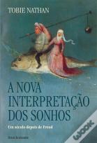 A Nova Interpretação dos Sonhos