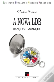 Capa do artigo A Nova Ldb