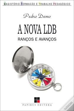 Capa do artigo A Nova Ldb
