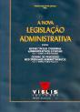 A Nova Legislação Administrativa - Preview