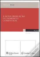 A Nova Legislação do Desporto Comentada