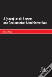 Capa do artigo A (nova) Lei de Acesso aos Documentos Administrativos