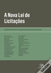 A Nova Lei De Licitações