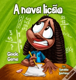 Capa do artigo A Nova Lição