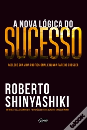 Capa do artigo A Nova Lógica Do Sucesso