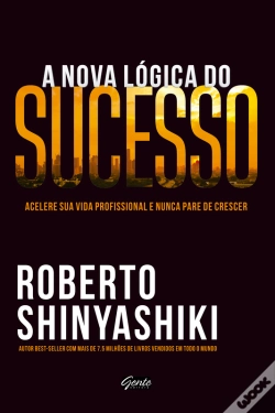 Capa do artigo A Nova Lógica Do Sucesso