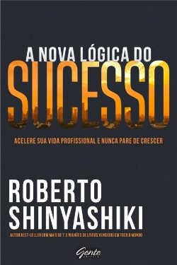 Capa do artigo A Nova Lógica do Sucesso