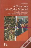 A Nova Luta pelo Poder Mundial