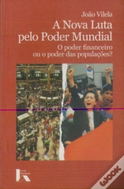 Capa do artigo A Nova Luta pelo Poder Mundial
