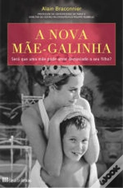 Capa do artigo A Nova Mãe-Galinha