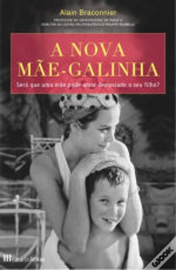 Capa do artigo A Nova Mãe-Galinha