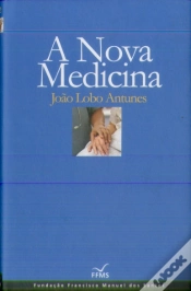 Capa do artigo A Nova Medicina