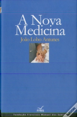 Capa do artigo A Nova Medicina