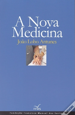 Capa do artigo A Nova Medicina 