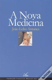 Capa do artigo A Nova Medicina 