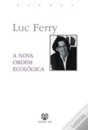 Capa do artigo A Nova Ordem Ecológica