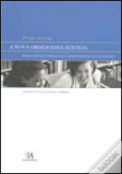 Capa do artigo A Nova Ordem Educacional