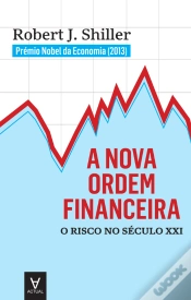 Capa do artigo A Nova Ordem Financeira - O Risco No Século Xxi