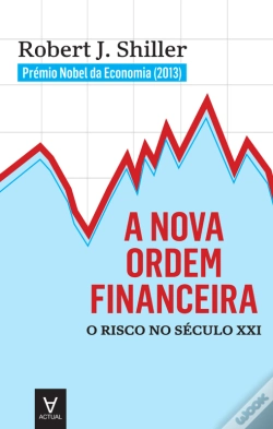Capa do artigo A Nova Ordem Financeira - O Risco No Século Xxi