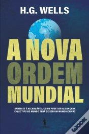 Capa do artigo A Nova Ordem Mundial