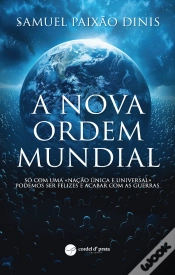 Capa do artigo A Nova Ordem Mundial