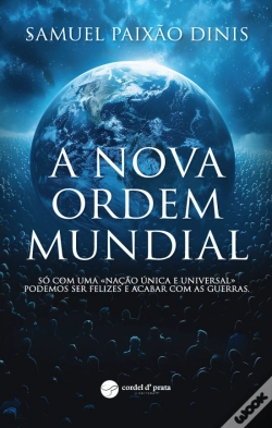 Capa do artigo A Nova Ordem Mundial