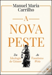 Capa do artigo A Nova Peste