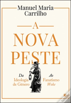 Capa do artigo A Nova Peste