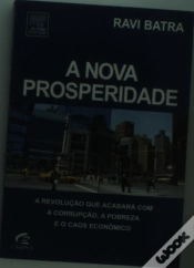 Capa do artigo A Nova Prosperidade 