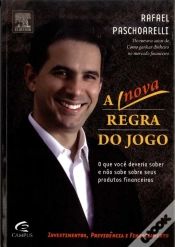 Capa do artigo A Nova Regra do Jogo