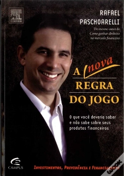 Capa do artigo A Nova Regra do Jogo