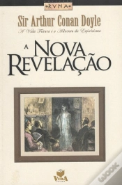Capa do artigo A Nova Revelação