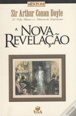 Capa do artigo A Nova Revelação