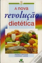 Capa do artigo A Nova Revolução Dietética