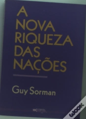 Capa do artigo A Nova Riqueza das Nações