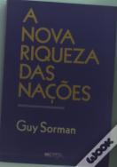 A Nova Riqueza das Nações