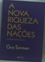 A Nova Riqueza das Nações - Preview