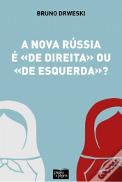 Capa do artigo A Nova Rússia é de Direita ou de Esquerda?