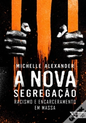 Capa do artigo A Nova Segregação