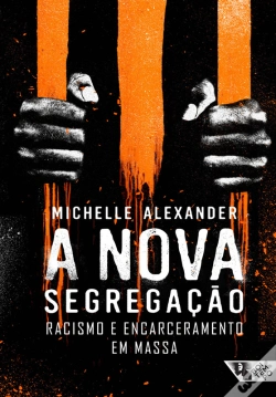 Capa do artigo A Nova Segregação