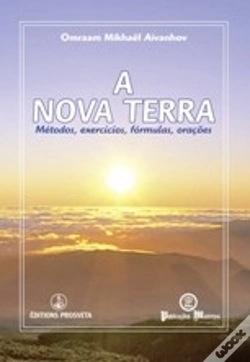 Capa do artigo A Nova Terra