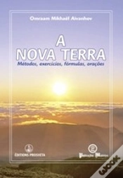 Capa do artigo A Nova Terra