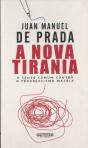 A Nova Tirania - Preview