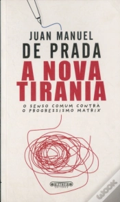 Capa do artigo A Nova Tirania