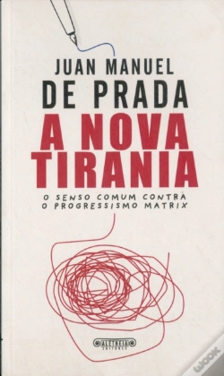 Capa do artigo A Nova Tirania