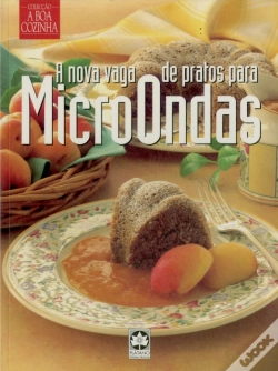 Capa do artigo A Nova Vaga de Pratos para MicroOndas
