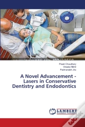 Capa do artigo A Novel Advancement - Lasers In Conservative Dentistry And Endodontics