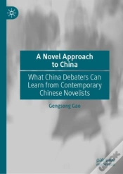 Capa do artigo A Novel Approach To China