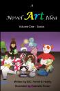 A Novel Art Idea - Preview