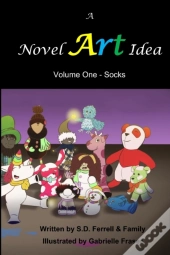 A Novel Art Idea